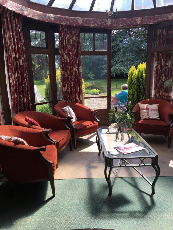 The Nyton Guesthouse Ely Extérieur photo