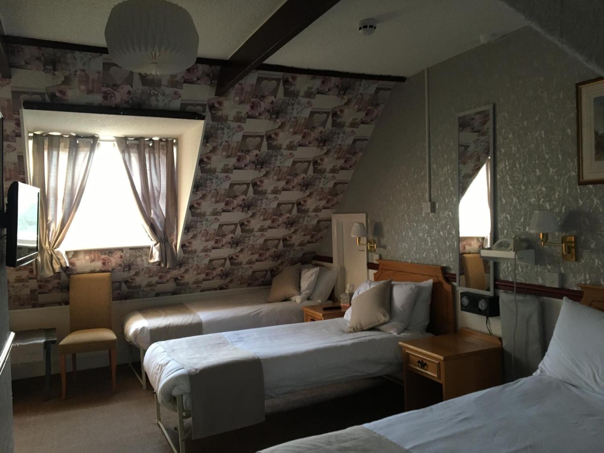 The Nyton Guesthouse Ely Extérieur photo