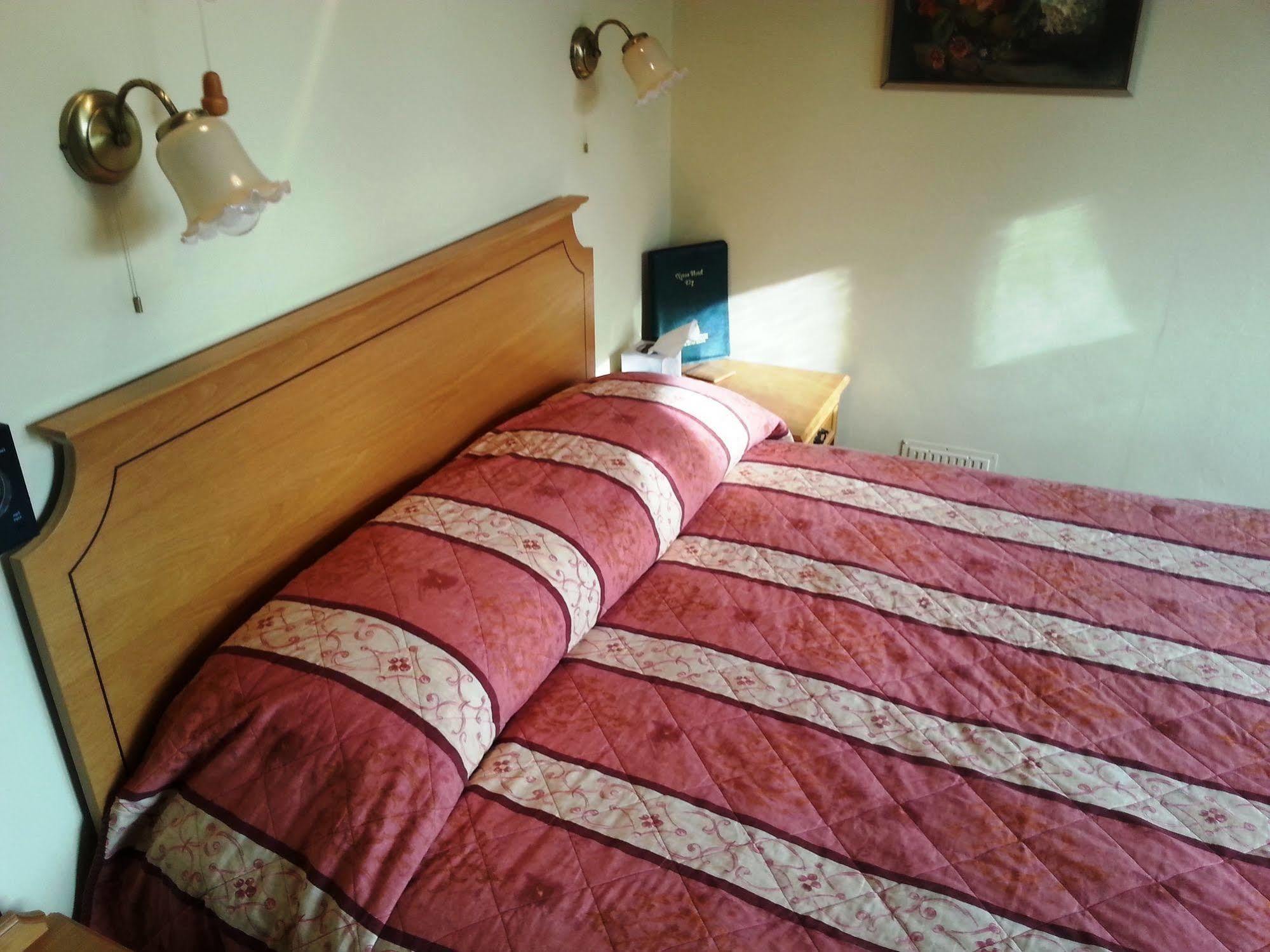 The Nyton Guesthouse Ely Extérieur photo