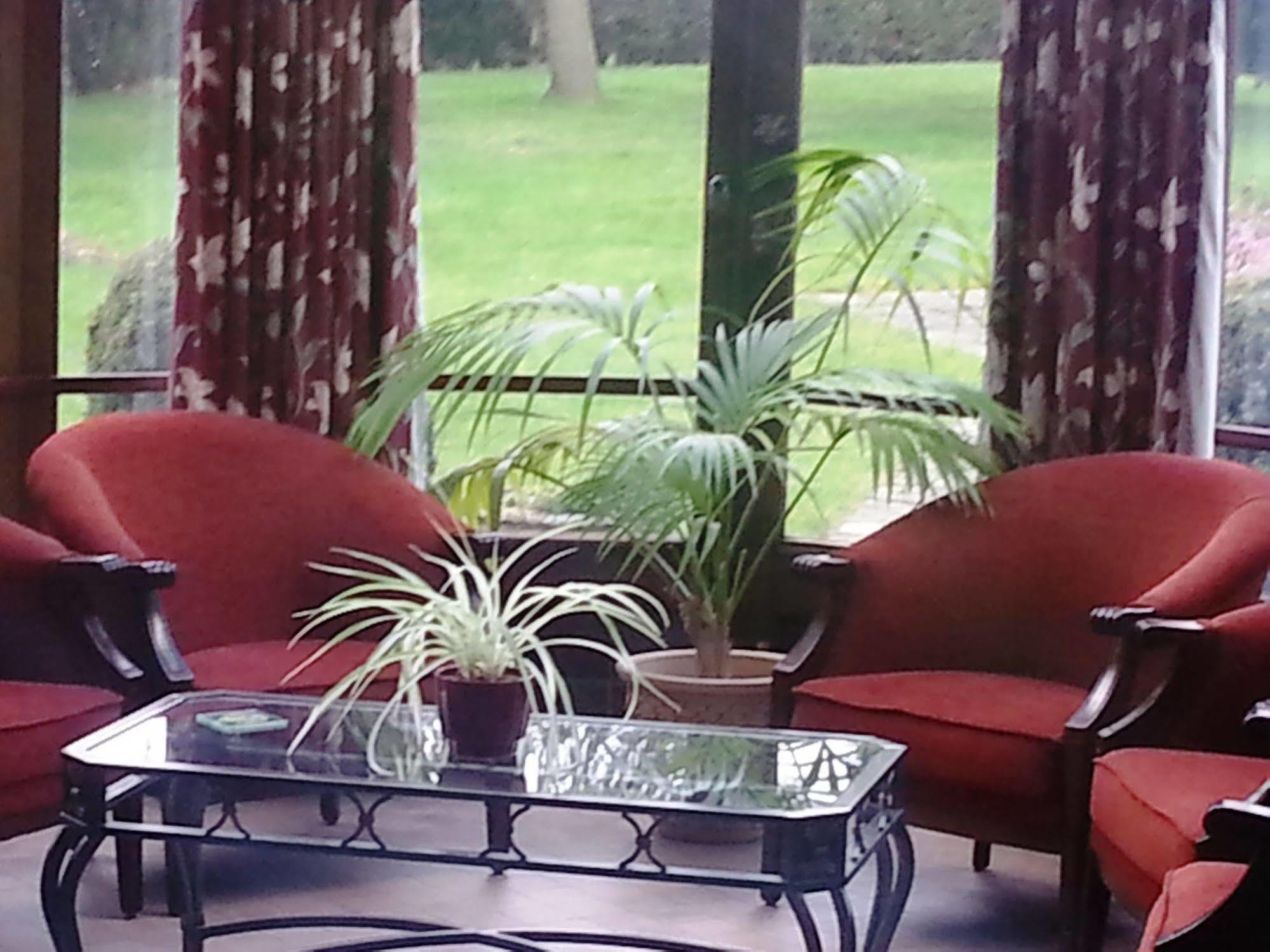 The Nyton Guesthouse Ely Extérieur photo
